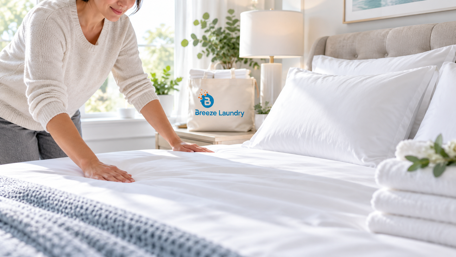 how often should you wash your sheets explained.